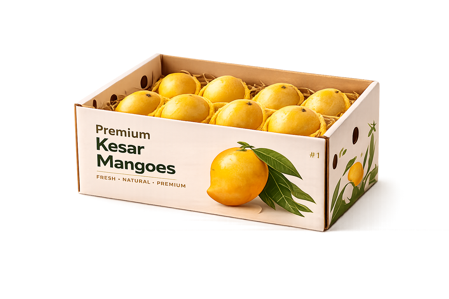 Jumbo Premium